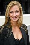 Amsterdam 6 oktober 2003
Beau Monde Awards 
Fabienne de Vries