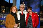 Tilburg 13 oktober 2003
Premiere kunt u mij de weg naar hamelen vertellen...
Erik Brey en Gerrie v d Klei Frederique Sluyterman