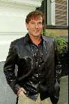 Scheveningen 30 september 2003
Society brunch in het holland casino scheveningen
Gerard Joling