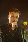 Groningen 26 oktober 2002
Schlagerfestival.
Grat Damen