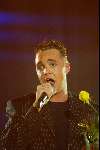 Groningen 26 oktober 2002
Schlagerfestival.
Grat Damen