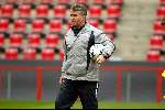 Eindhoven 29 oktober 2002
Guus Hiddink