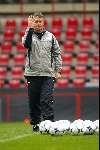 Eindhoven 29 oktober 2002
Guus Hiddink