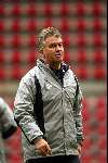 Eindhoven 29 oktober 2002
Guus Hiddink