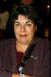 Amersfoort 12 oktober 2003
Premiere zeg ns Aa in de flint
Hanneke Groenteman