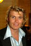 Amsterdam 6 oktober 2003
Beau Monde Awards 
Hans Klok met