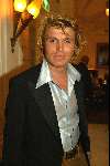 Amsterdam 6 oktober 2003
Beau Monde Awards 
Hans Klok
