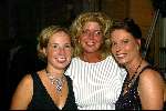 Amsterdam 6 oktober 2003
Beau Monde Awards 
Angela Hoogenveen en Helga Bouwman