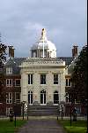 Den Haag 11 oktober 2003
Huis ten Bosch