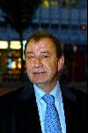 Tilburg 13 oktober 2003
Premiere kunt u mij de weg naar hamelen vertellen...
Ivo de Wijs