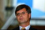 Den Haag 10 oktober 2003
persconferentie Jan Peter Balkenende