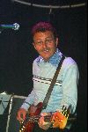 Hoofddorp 16 oktober 2003
Optreden bzn in claus party world in hoofddorp
Jan Tuijp