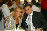 Scheveningen 30 september 2003
Society brunch in het holland casino scheveningen
Jeffrey Stubbs
