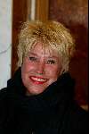 Amsterdam 2 oktober 2003
Premier Jacques Brel in carre
Jenny Arean