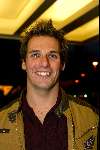 Tilburg 13 oktober 2003
Premiere kunt u mij de weg naar hamelen vertellen...
Joost de Jong