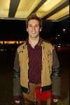 Tilburg 13 oktober 2003
Premiere kunt u mij de weg naar hamelen vertellen...
Joost de Jong
