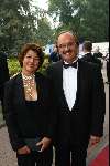 Utrecht 3 oktober 2003
Uitreiking gouden kalveren in schouwburg utrecht
Ouders van Katja schuurman