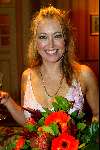 Amersfoort 12 oktober 2003
Premiere zeg ns Aa in de flint
Kiki Classen