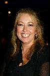 Amersfoort 12 oktober 2003
Premiere zeg ns Aa in de flint
Kiki Classen