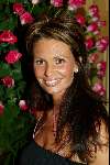 Amsterdam 1 oktober 2003
Avond tbv borstkankerbestrijding
Leontien Ruiters Leontine Borsato