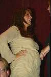 Amsterdam 21 oktober 2002
Leontine Borsato