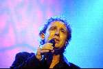 Amsterdam 21 oktober 2002
Marco Borsato in Carre.
