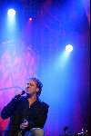 Amsterdam 21 oktober 2002
Marco Borsato in Carre.
