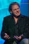 Amsterdam 21 oktober 2002
Marco Borsato in Carre.