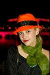 Amsterdam 1 oktober 2003
Avond tbv borstkankerbestrijding in het amstel hotel.
Maria Kooistra