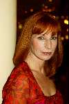 Scheveningen 30 september 2003
Society brunch in het holland casino scheveningen
Marianne Mudder