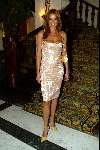Amsterdam 1 oktober 2003
Avond tbv borstkankerbestrijding in het amstel hotel.
Sexy Mariska Hulscher