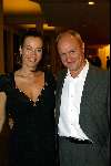 Tilburg 13 oktober 2003
Premiere kunt u mij de weg naar hamelen vertellen...
Henk Poort en Marjolein Keuning