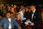 Scheveningen 4 oktober 2003
Opnames casino kings in het holland casino in scheveningen.
Martijn Krabbe