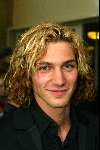 Utrecht 3 oktober 2003
Uitreiking gouden kalveren in schouwburg utrecht
Michiel Huisman