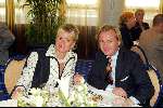 Scheveningen 30 september 2003
Society brunch in het holland casino scheveningen
Mike Dobbinga