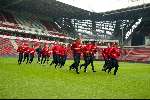 Eindhoven 29 oktober 2002
Arjen Robben