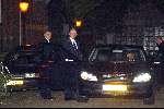 Amsterdam 11 oktober 2003
Pieter v Vollenhoven