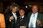 Scheveningen 30 september 2003
Society brunch in het holland casino scheveningen
Ronald Kolck