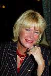 Amsterdam 1 oktober 2003
Avond tbv borstkankerbestrijding
Sheila de Vries