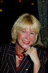 Amsterdam 1 oktober 2003
Avond tbv borstkankerbestrijding
Sheila de Vries