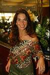 Scheveningen 30 september 2003
Society brunch in het holland casino scheveningen
Suzanne Blokhuis