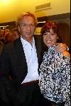 Tilburg 13 oktober 2003
Premiere kunt u mij de weg naar hamelen vertellen...
Tom Egbers met Janke Dekker