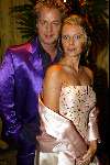 Amsterdam 1 oktober 2003
Avond tbv borstkankerbestrijding 
Tony Neef en Joke de Kruyff