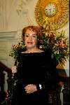 Amsterdam 6 oktober 2003
Beau Monde Awards in het amstel hotel
Viola Holt