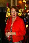 Scheveningen 30 september 2003
Society brunch in het holland casino scheveningen
Viola Holt