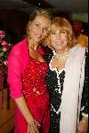 Amsterdam 1 oktober 2003
Avond tbv borstkankerbestrijding in het amstel hotel.
Willeke Alberti en Joke de Kruyff