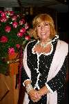 Amsterdam 1 oktober 2003
Avond tbv borstkankerbestrijding in het amstel hotel.
Willeke Alberti
