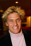 Tilburg 13 oktober 2003
Premiere kunt u mij de weg naar hamelen vertellen...
Winston Post