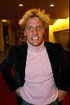 Tilburg 13 oktober 2003
Premiere kunt u mij de weg naar hamelen vertellen...
Winston Post