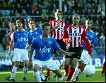 Den bosch, 7 november 2004
FC Den bosch-PSV, eindstand 0-3
Alex